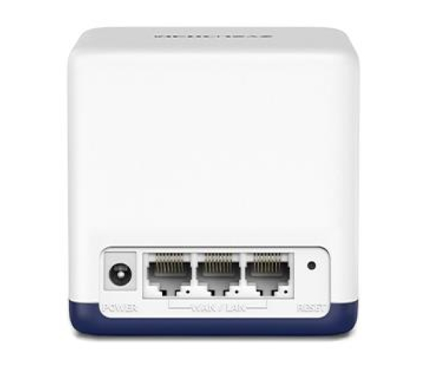 TP-LINK System WiFi Mesh Halo H50G AC1900 2-pak - 744808 - zdjęcie 3